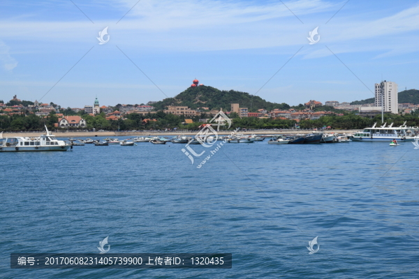 青島風(fēng)光