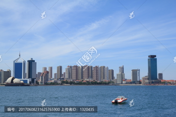 青島風(fēng)光
