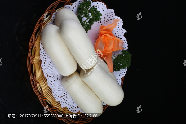 高饃