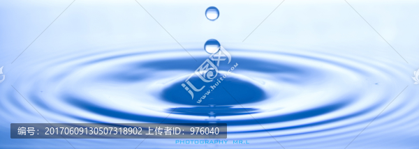 水滴