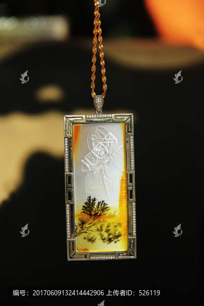 黃龍玉水草花精品