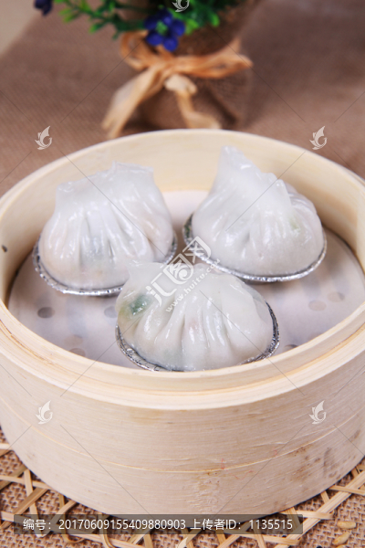 潮州粉果