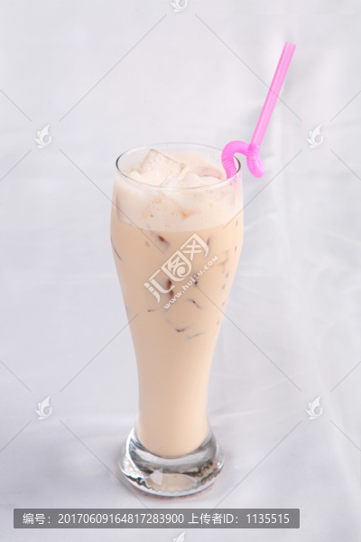 奶綠