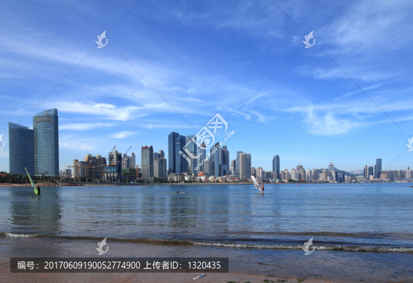 青島風(fēng)光