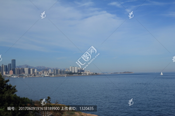 青島風光