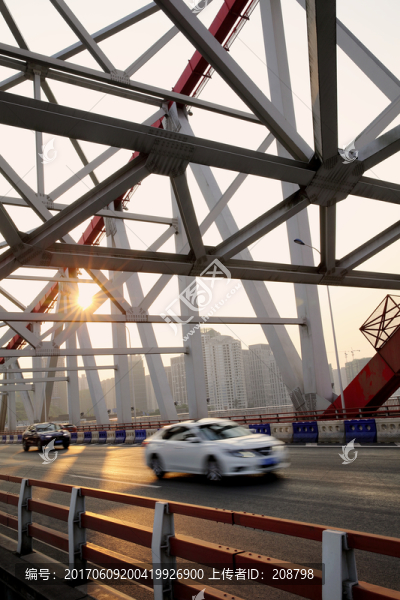 公路橋