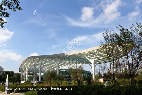 建筑,玻璃屋頂,商場(chǎng)