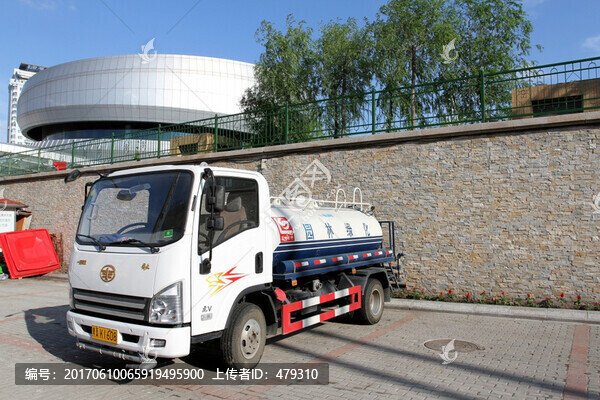 環(huán)保車