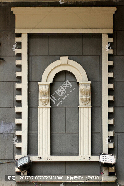 哈爾濱,果戈理大街,歐式建筑
