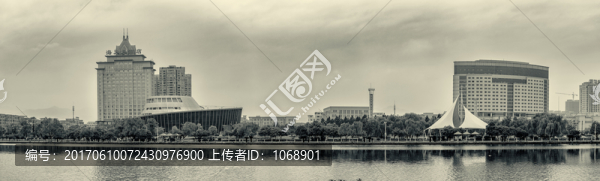 東陽江北,寬幅高清