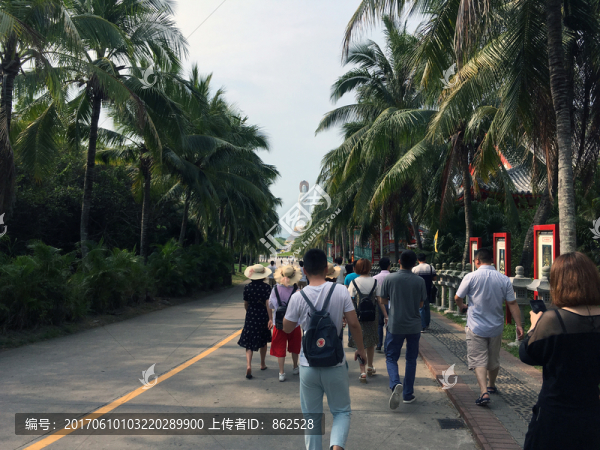 海南旅游