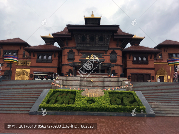 海南旅游