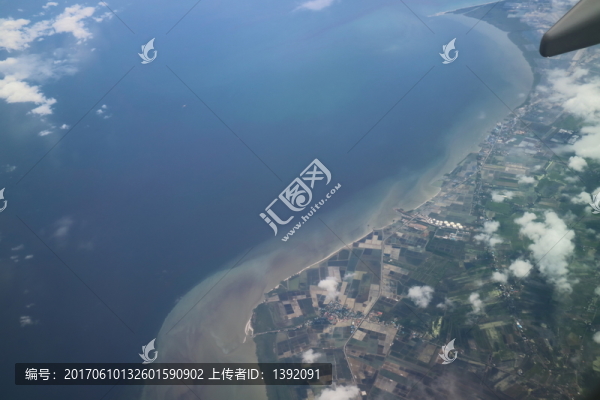海岸線