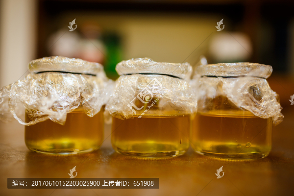 檸檬蜂蜜