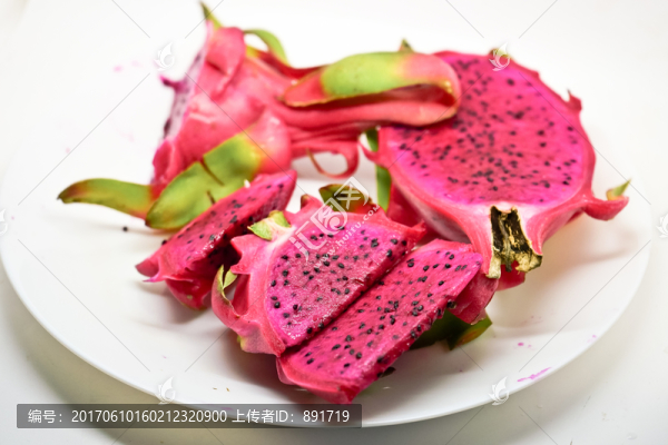 火龍果,高清大圖