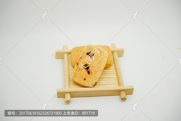 曲奇,桃酥,港式茶點,越莓