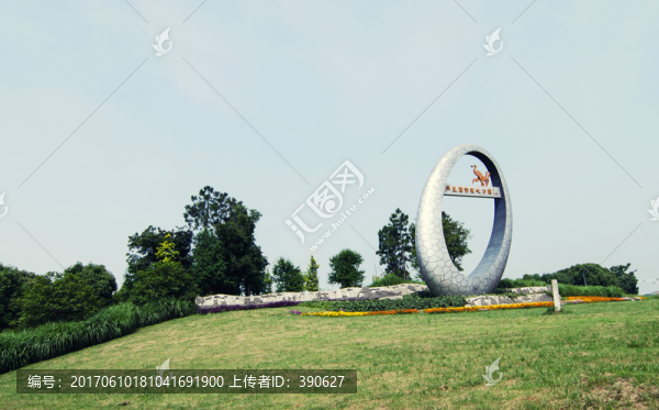 吳江同里森林公園