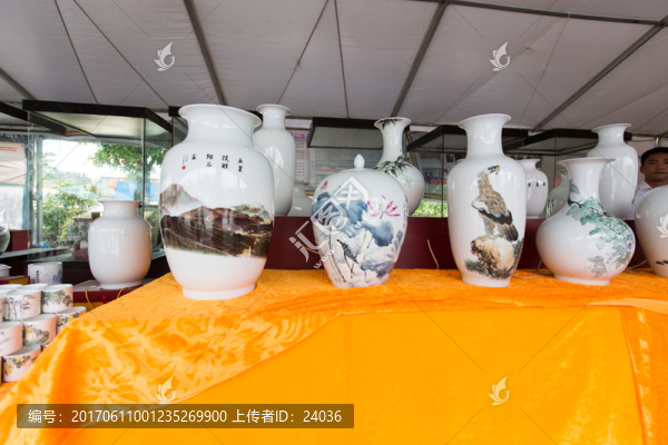 欽州小江瓷器