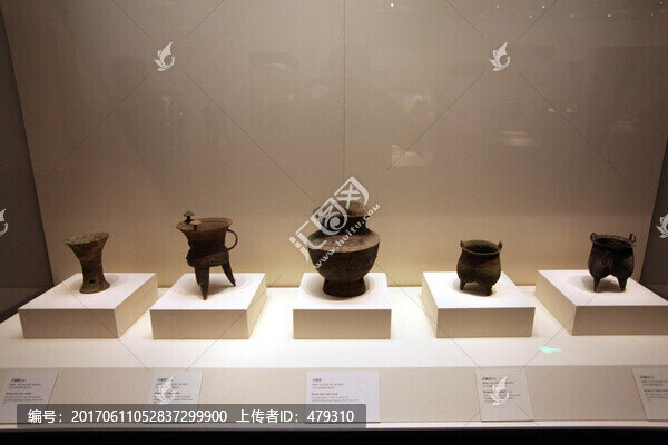 國(guó)家博物館,文物,酒樽,容器