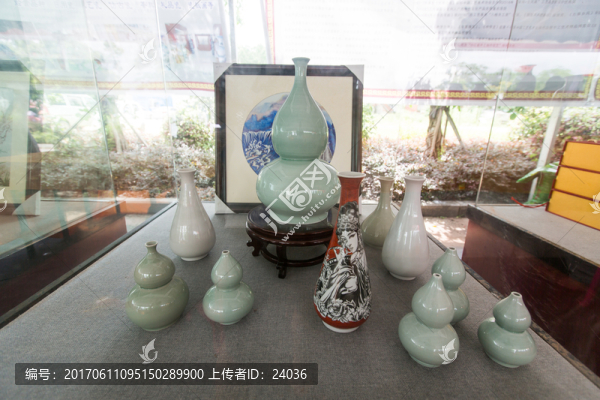 欽州小江瓷器