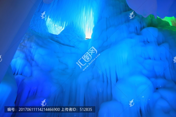 萬年冰洞