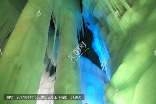 萬年冰洞