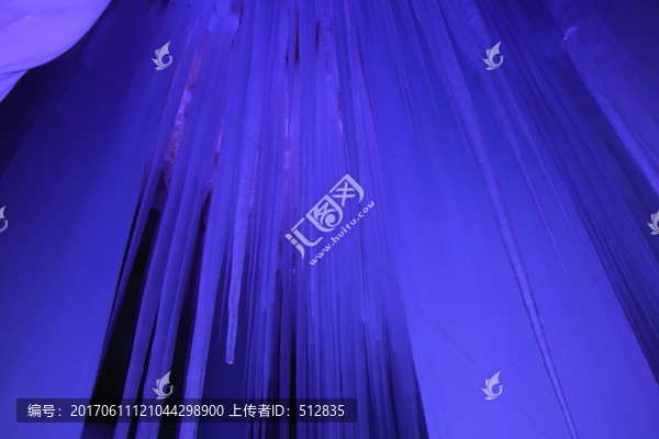 萬(wàn)年冰洞
