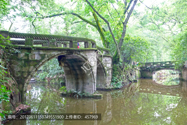小橋
