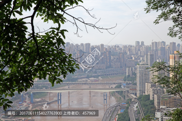 重慶風光