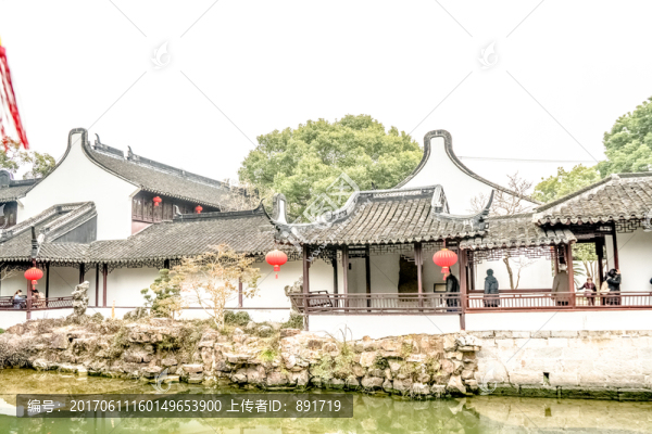 中式園林