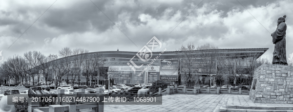 濟南舜耕國際會展中心