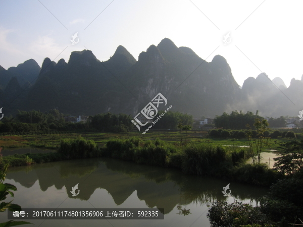 桂林山水