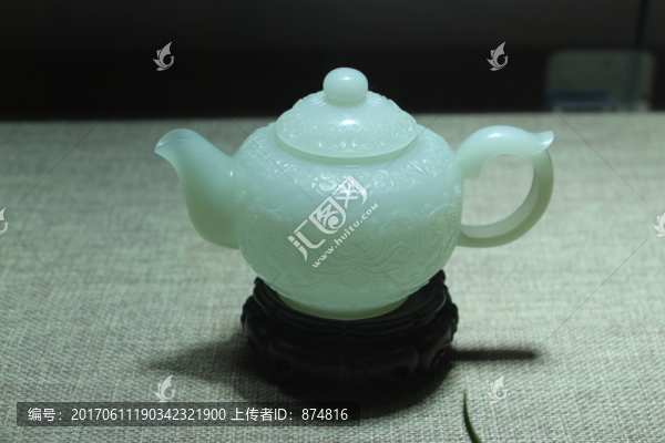 玉雕