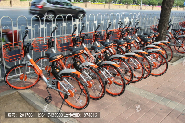 單車