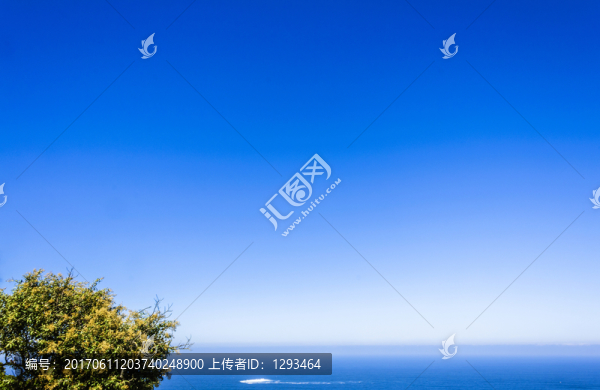 海洋風(fēng)光
