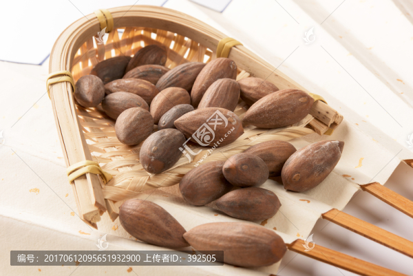 香榧