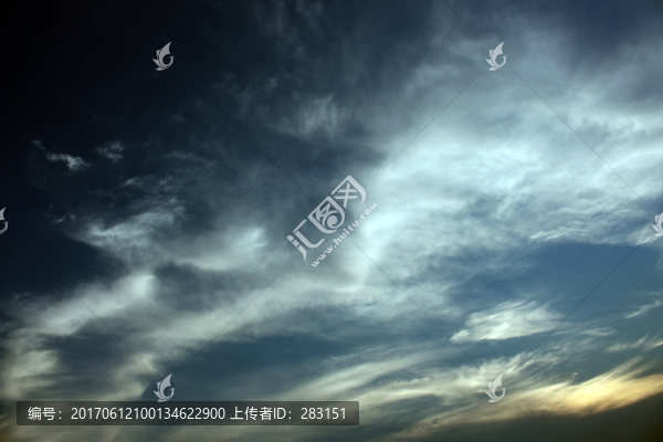 夕陽(yáng)