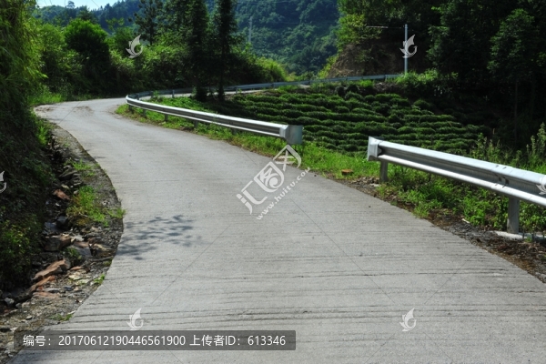 越野
