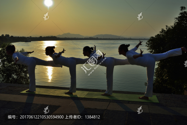 瑜伽