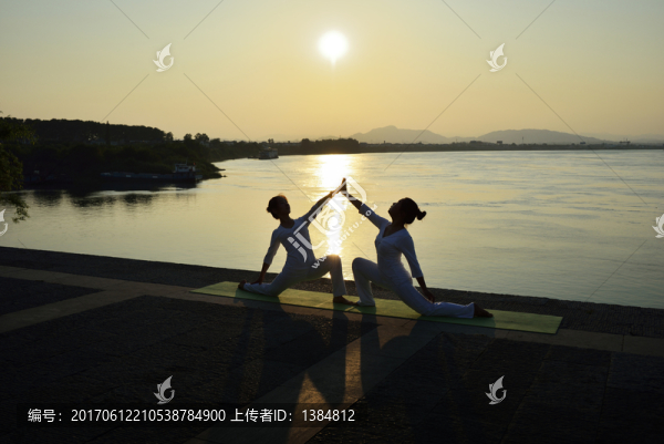 瑜伽