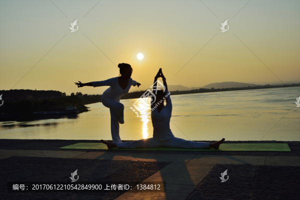 瑜伽
