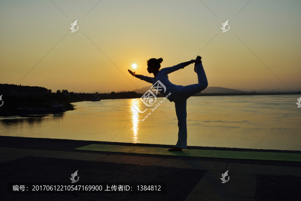 瑜伽