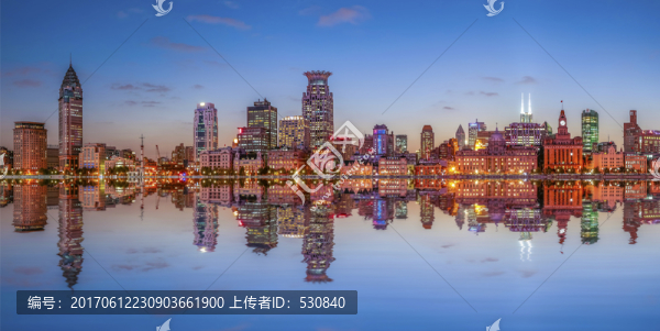 上海外灘