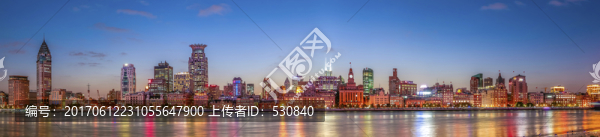 上海外灘