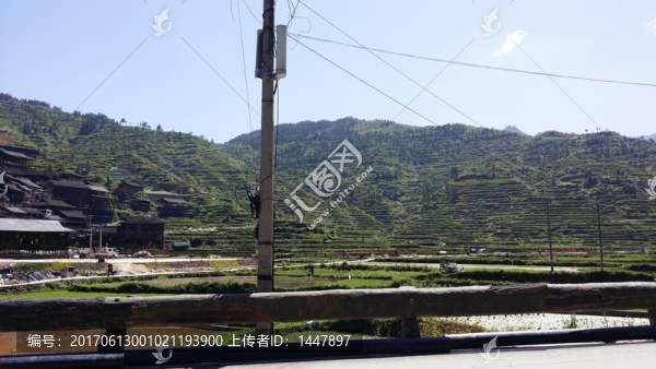 西江千戶苗寨