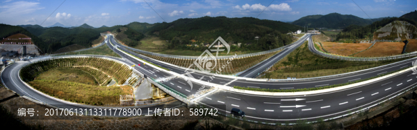 高速公路建設