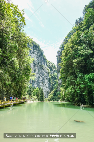 高山流水