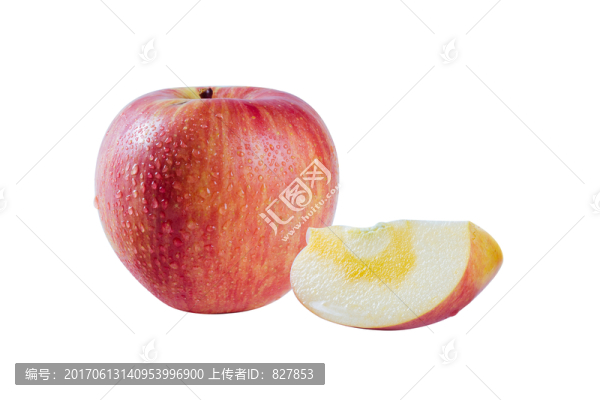 蘋果,糖心蘋果