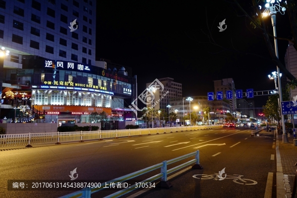福州夜景,福州風(fēng)光,福州旅游