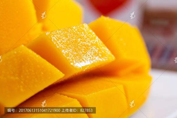 芒果